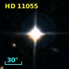 HD  11055