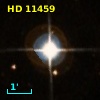 HD  11459