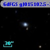 6dFGS gJ015102.5-360737