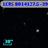 LCRS B014127.5-390103