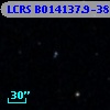 LCRS B014137.9-383417