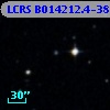 LCRS B014212.4-382409