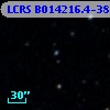 LCRS B014216.4-381946