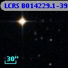 LCRS B014229.1-391001