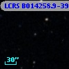 LCRS B014258.9-390019