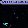 LCRS B014314.5-383415