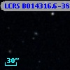 LCRS B014316.6-383533