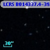 LCRS B014337.4-383930
