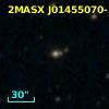 2MASX J01455070-3848149