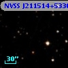 NVSS J211514+533644