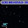 LCRS B014358.9-384712