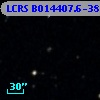 LCRS B014407.6-381903