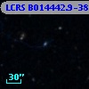 LCRS B014442.9-385828