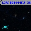 LCRS B014446.7-385812
