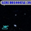 LCRS B014447.6-381931