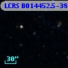 LCRS B014452.5-385836