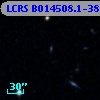 LCRS B014508.1-382212