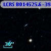 LCRS B014525.6-383539