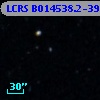 LCRS B014538.2-390159