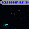 LCRS B014548.6-384551