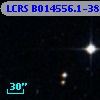 LCRS B014556.1-385753