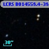 LCRS B014558.4-385910