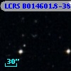 LCRS B014601.8-385041