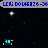LCRS B014602.8-383400