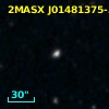 2MASX J01481375-3844572