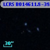 LCRS B014611.8-384431