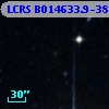 LCRS B014633.9-385151