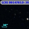 LCRS B014703.9-384153