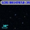 LCRS B014707.0-383545