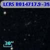 LCRS B014717.9-384028