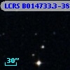 LCRS B014733.3-384545