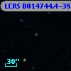LCRS B014744.4-382605
