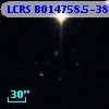 LCRS B014758.5-382431