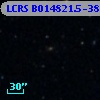 LCRS B014821.5-383529