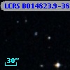 LCRS B014823.9-383236
