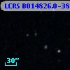 LCRS B014826.0-383202