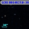LCRS B014827.0-381602