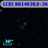 LCRS B014830.9-383715