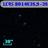 LCRS B014838.9-382650