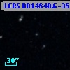 LCRS B014840.6-382620