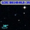 LCRS B014848.9-384029