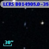 LCRS B014908.0-385050