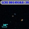 LCRS B014910.8-384624