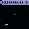 LCRS B014911.8-383303