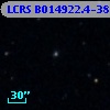 LCRS B014922.4-382353