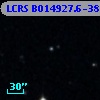LCRS B014927.6-384248